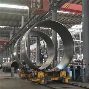 large diameter pipe