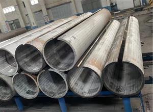 S31668Stainless SAW pipe